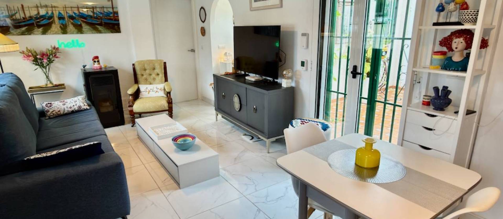 Sale - Villa - Ciudad Quesada - Rojales