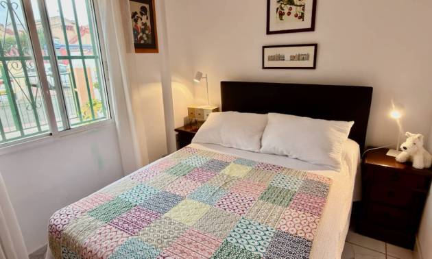 Sale - Villa - Ciudad Quesada - Rojales