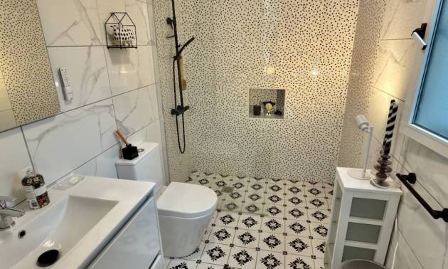 Sale - Villa - Ciudad Quesada - Rojales