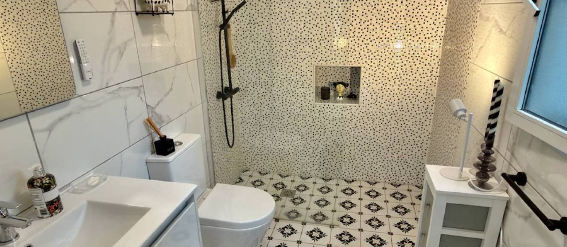 Sale - Villa - Ciudad Quesada - Rojales