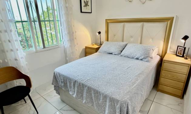 Sale - Villa - Ciudad Quesada - Rojales