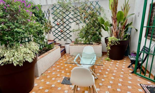 Sale - Villa - Ciudad Quesada - Rojales