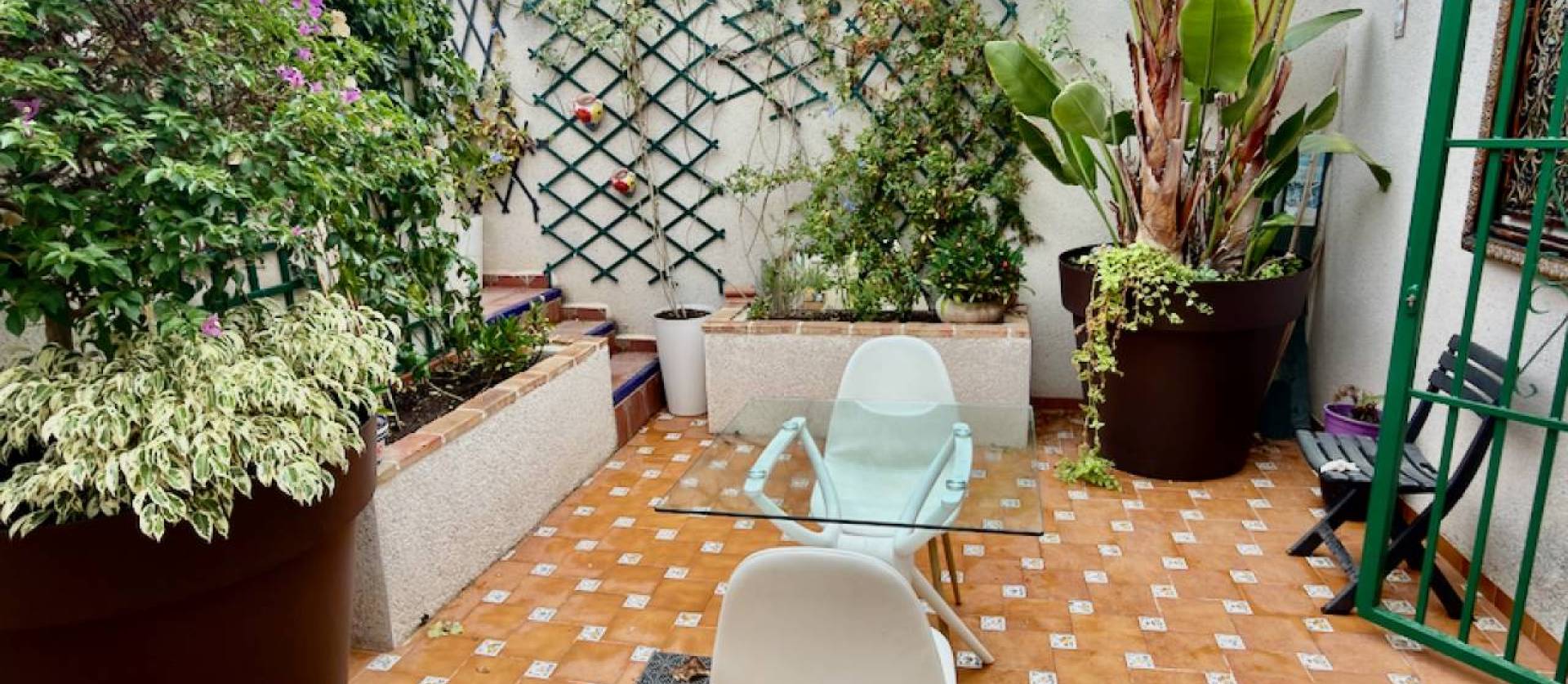 Sale - Villa - Ciudad Quesada - Rojales