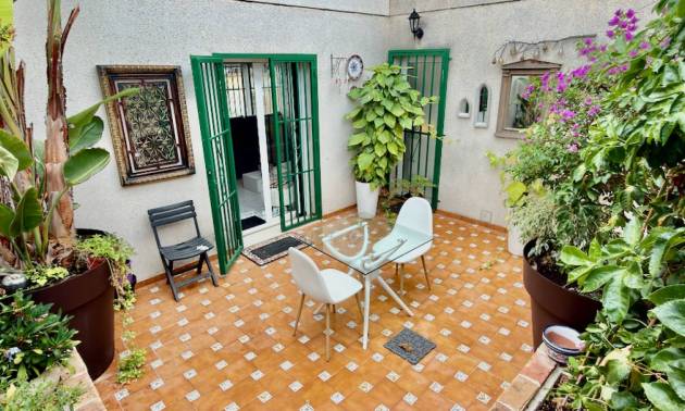 Sale - Villa - Ciudad Quesada - Rojales