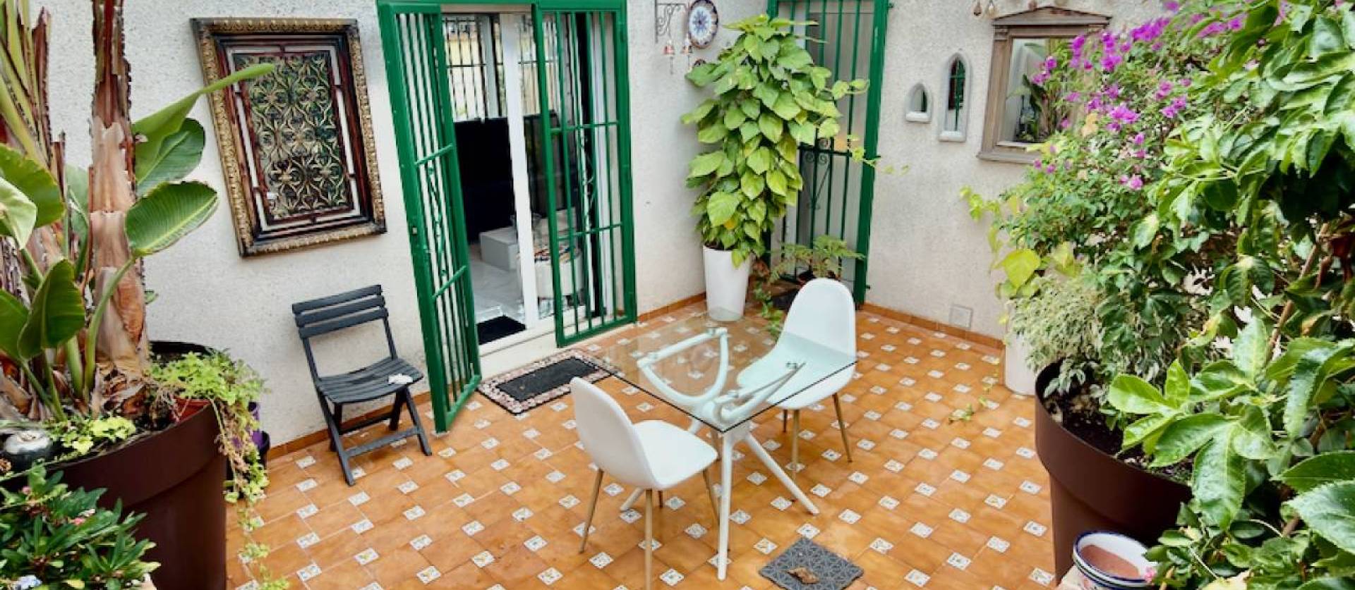 Sale - Villa - Ciudad Quesada - Rojales