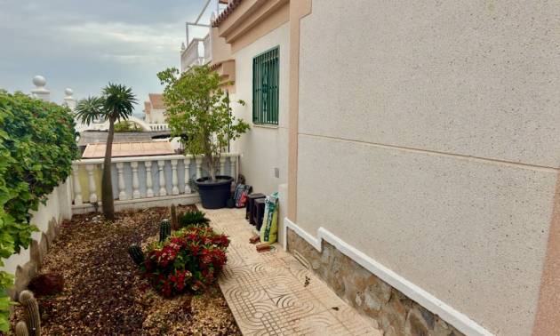 Sale - Villa - Ciudad Quesada - Rojales