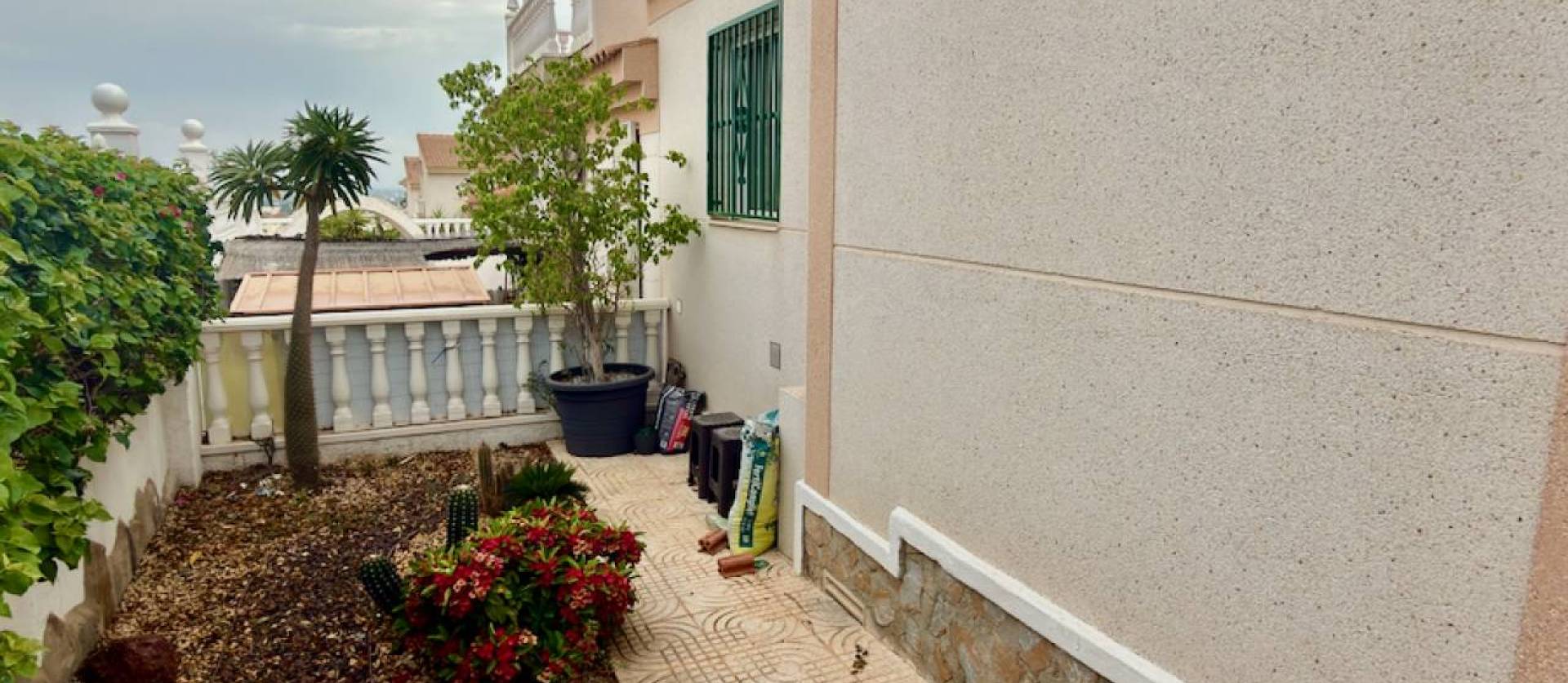 Sale - Villa - Ciudad Quesada - Rojales