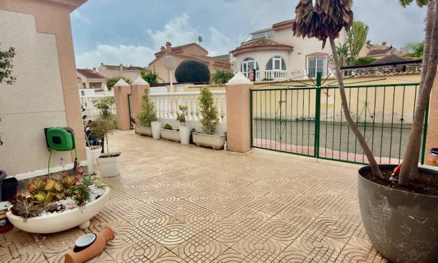 Sale - Villa - Ciudad Quesada - Rojales
