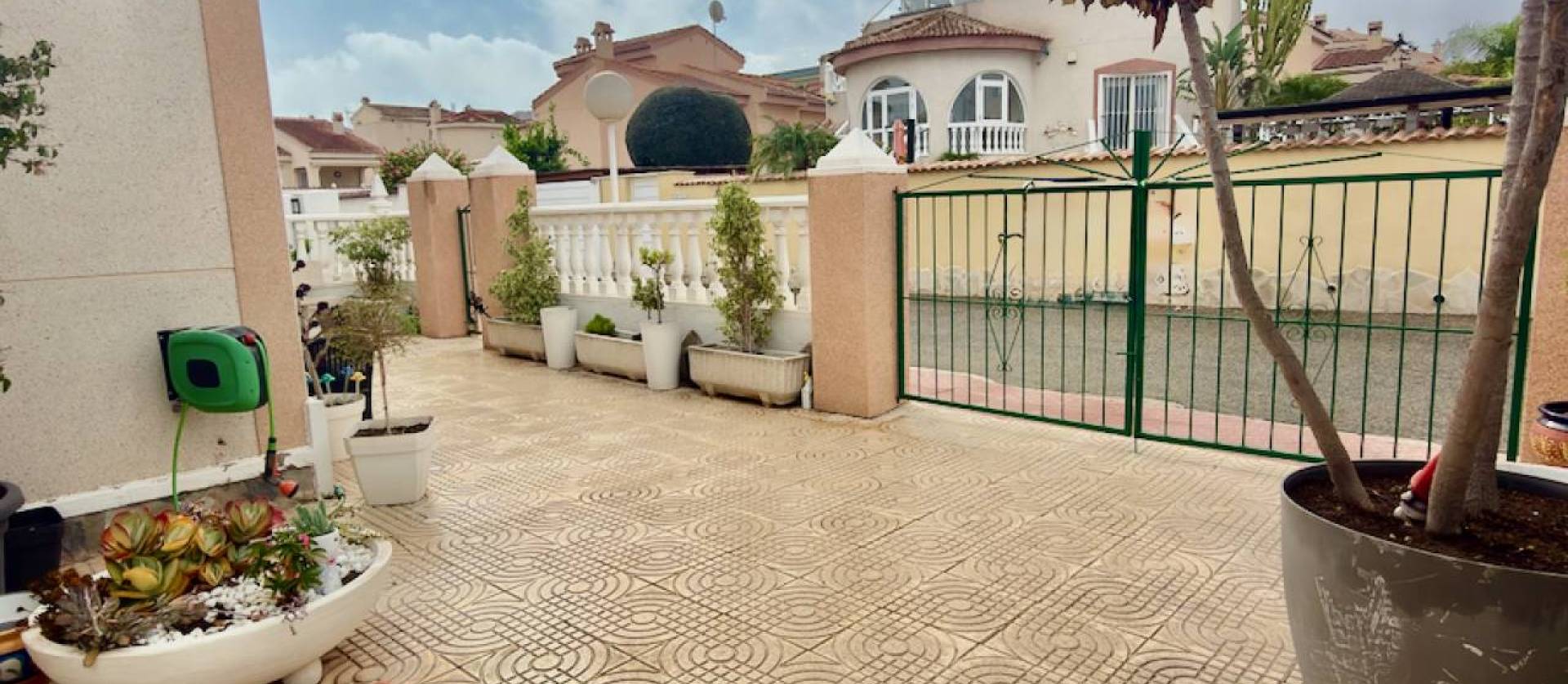 Sale - Villa - Ciudad Quesada - Rojales