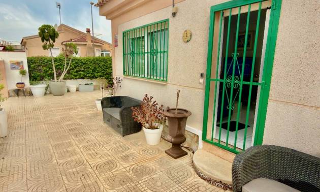 Sale - Villa - Ciudad Quesada - Rojales