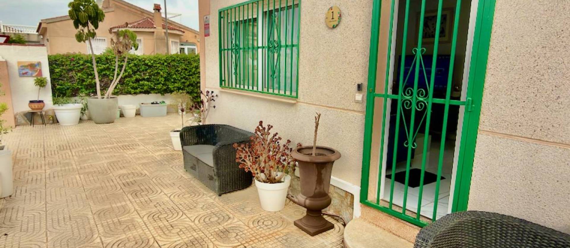 Sale - Villa - Ciudad Quesada - Rojales