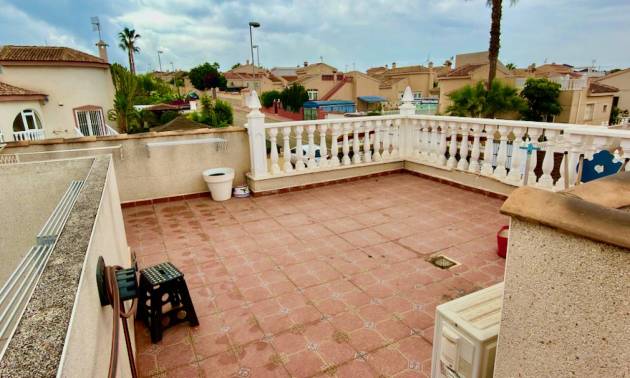 Sale - Villa - Ciudad Quesada - Rojales