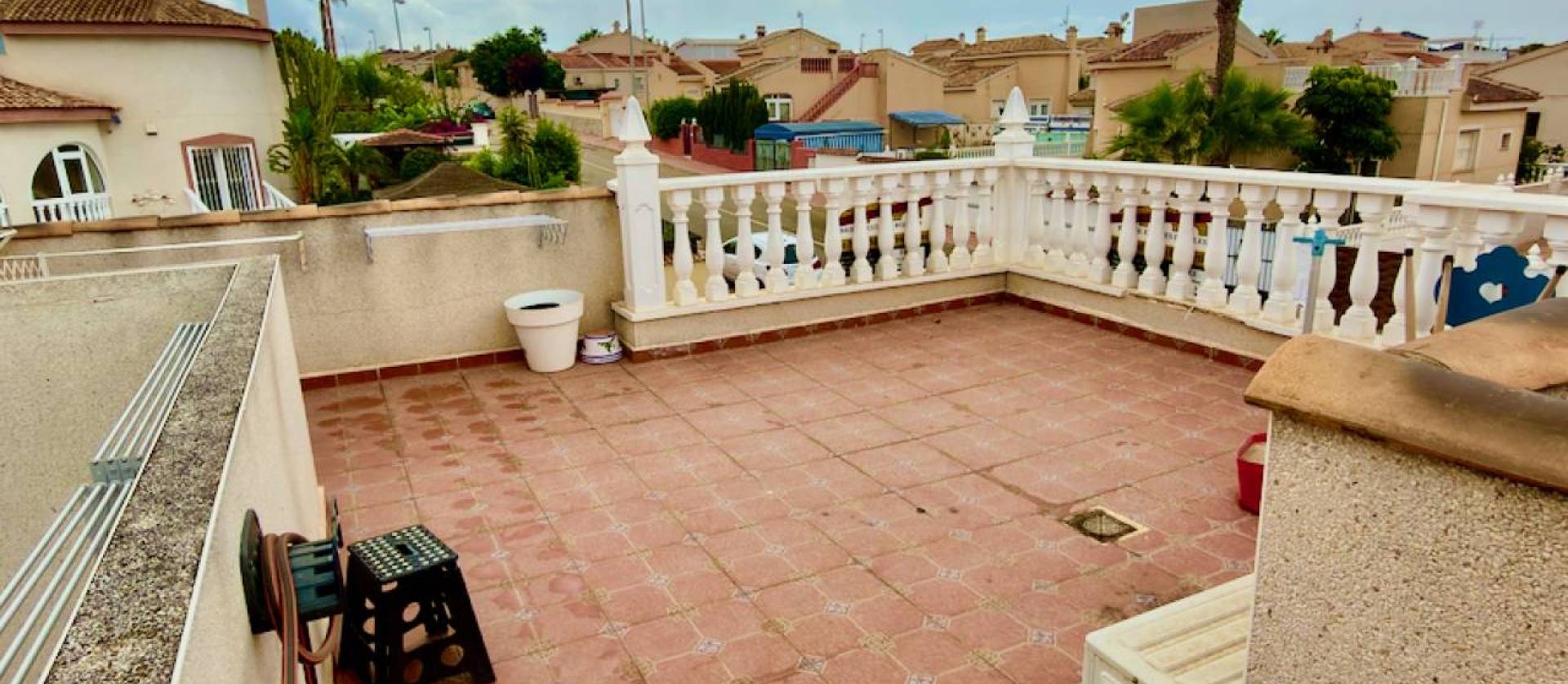 Sale - Villa - Ciudad Quesada - Rojales