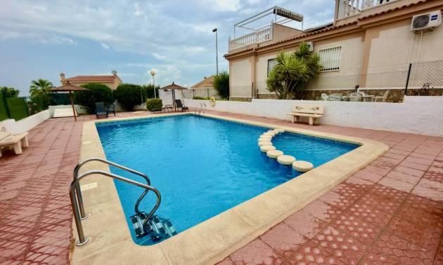 Sale - Villa - Ciudad Quesada - Rojales
