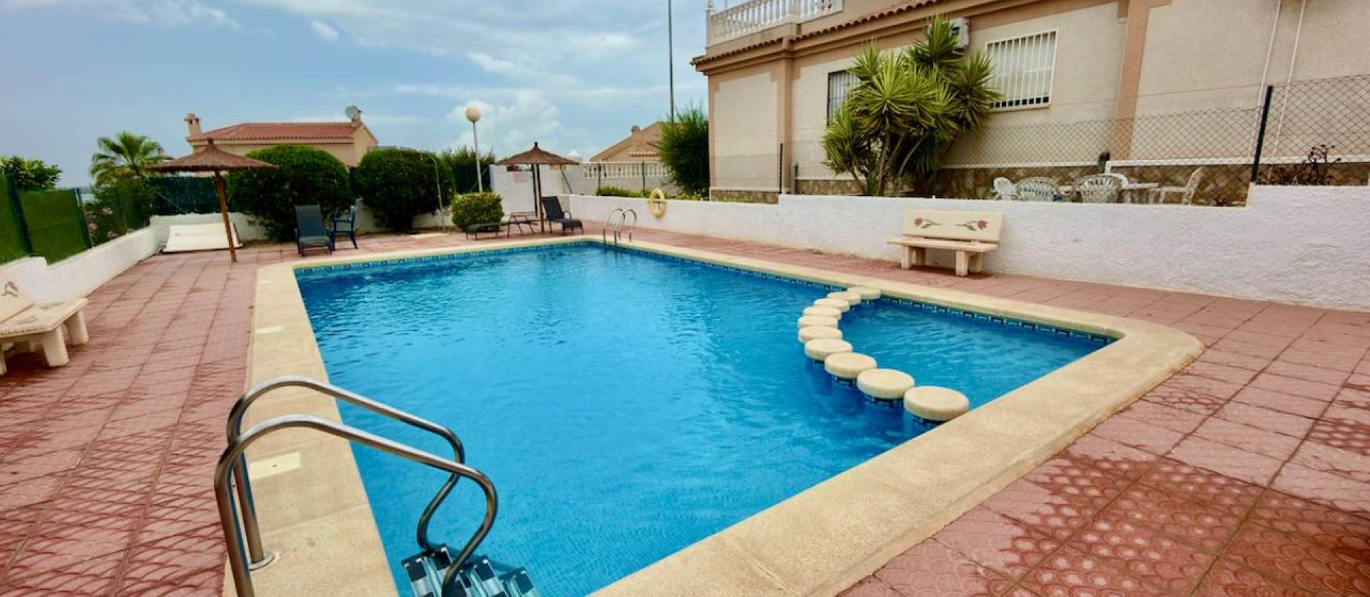 Sale - Villa - Ciudad Quesada - Rojales