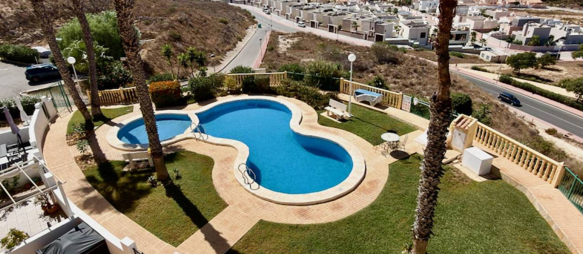 Bestaande woningen - Appartment - Ciudad Quesada