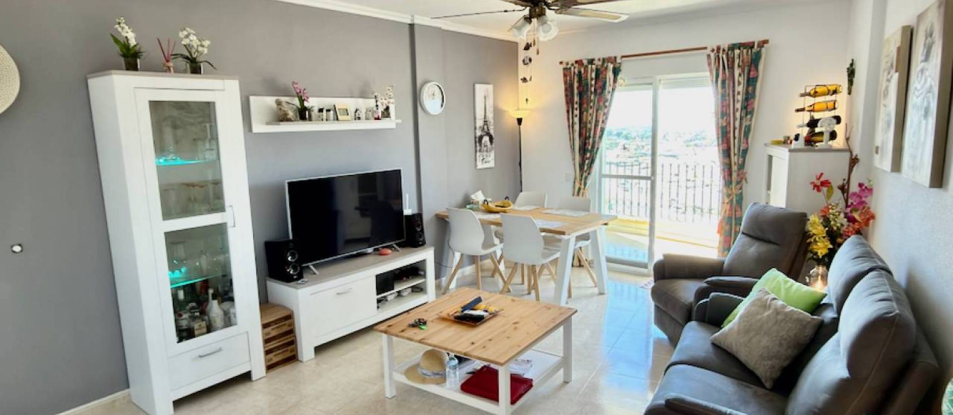 Bestaande woningen - Appartment - Ciudad Quesada