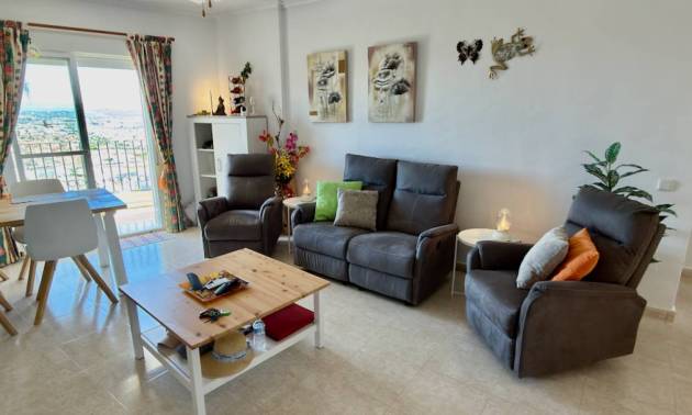 Bestaande woningen - Appartment - Ciudad Quesada