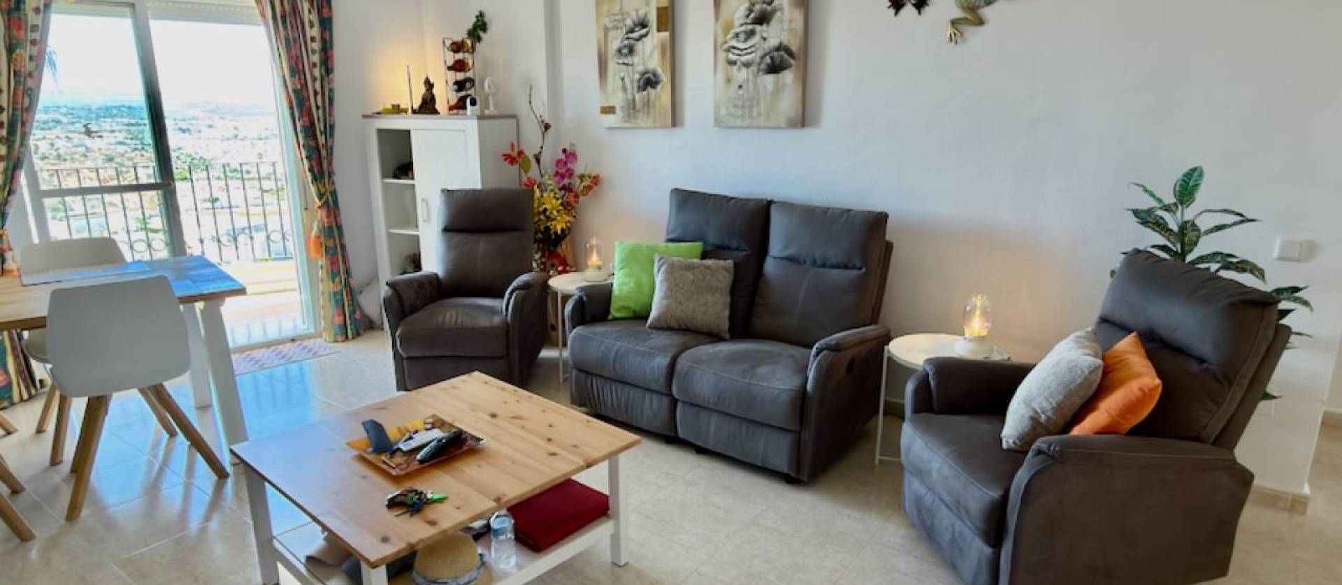 Bestaande woningen - Appartment - Ciudad Quesada