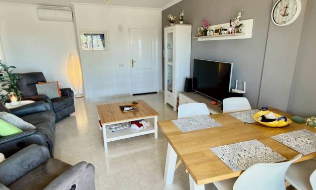 Bestaande woningen - Appartment - Ciudad Quesada