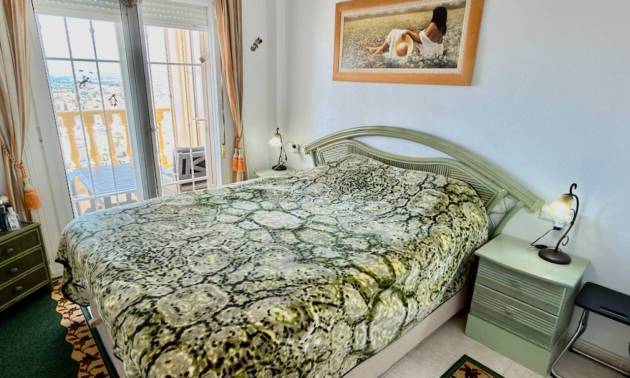 Bestaande woningen - Appartment - Ciudad Quesada