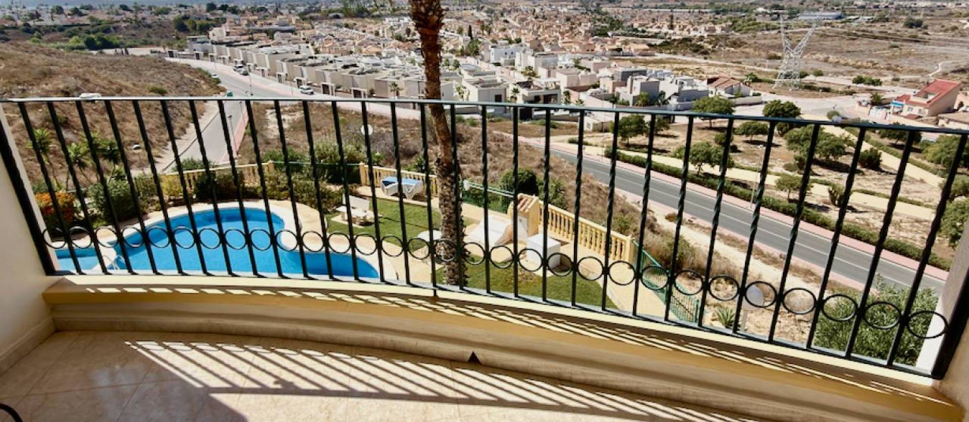 Bestaande woningen - Appartment - Ciudad Quesada