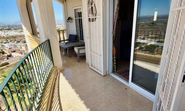 Bestaande woningen - Appartment - Ciudad Quesada