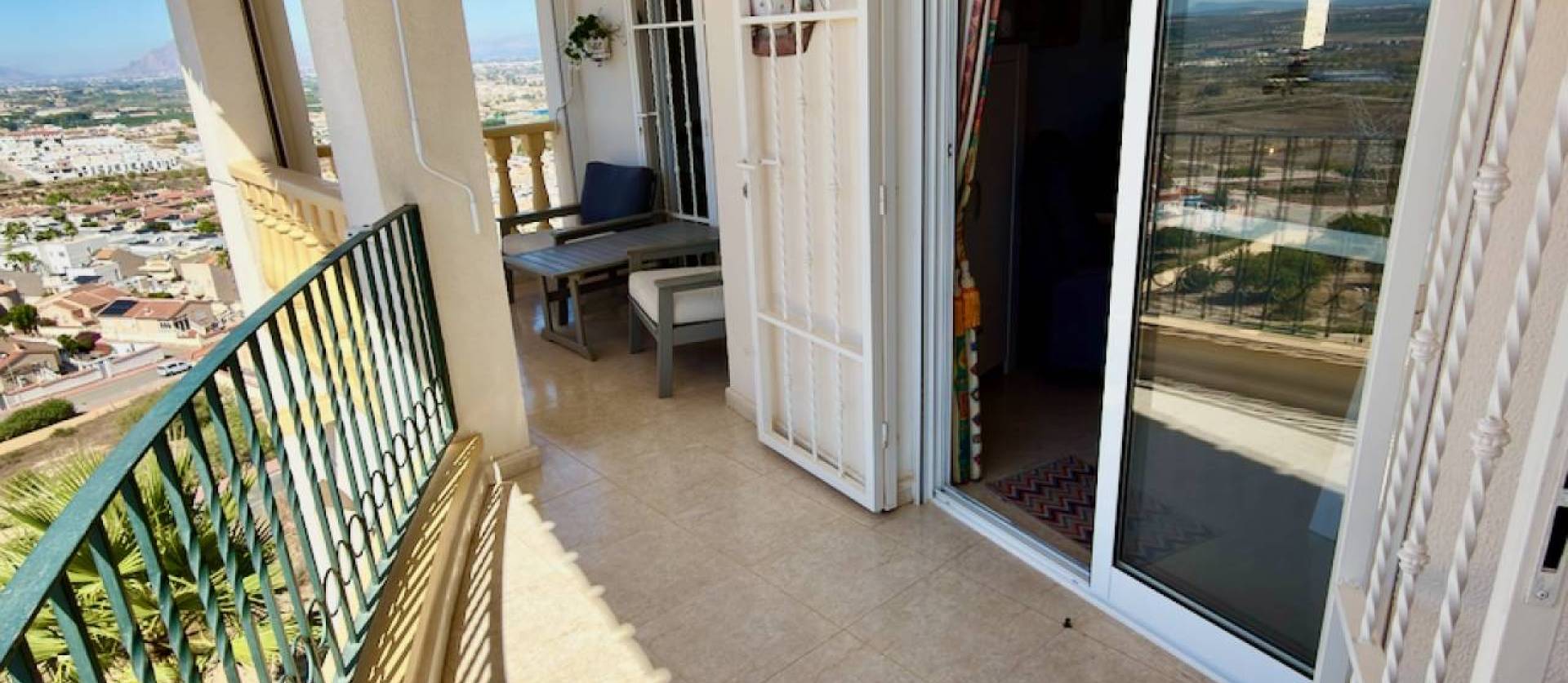 Bestaande woningen - Appartment - Ciudad Quesada