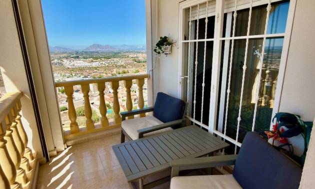 Bestaande woningen - Appartment - Ciudad Quesada