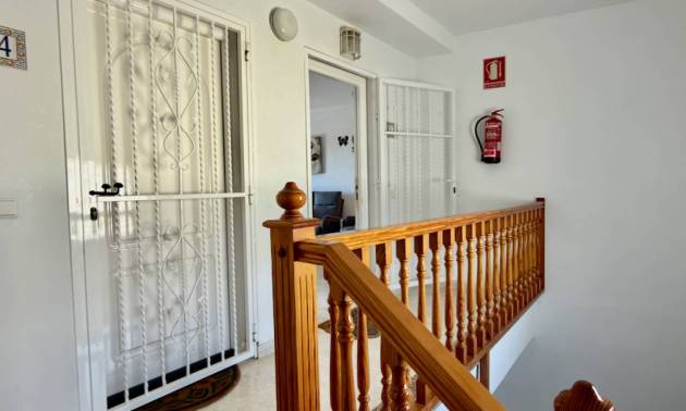 Bestaande woningen - Appartment - Ciudad Quesada
