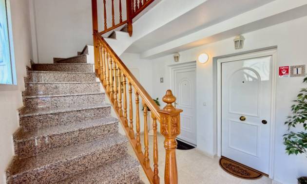 Bestaande woningen - Appartment - Ciudad Quesada