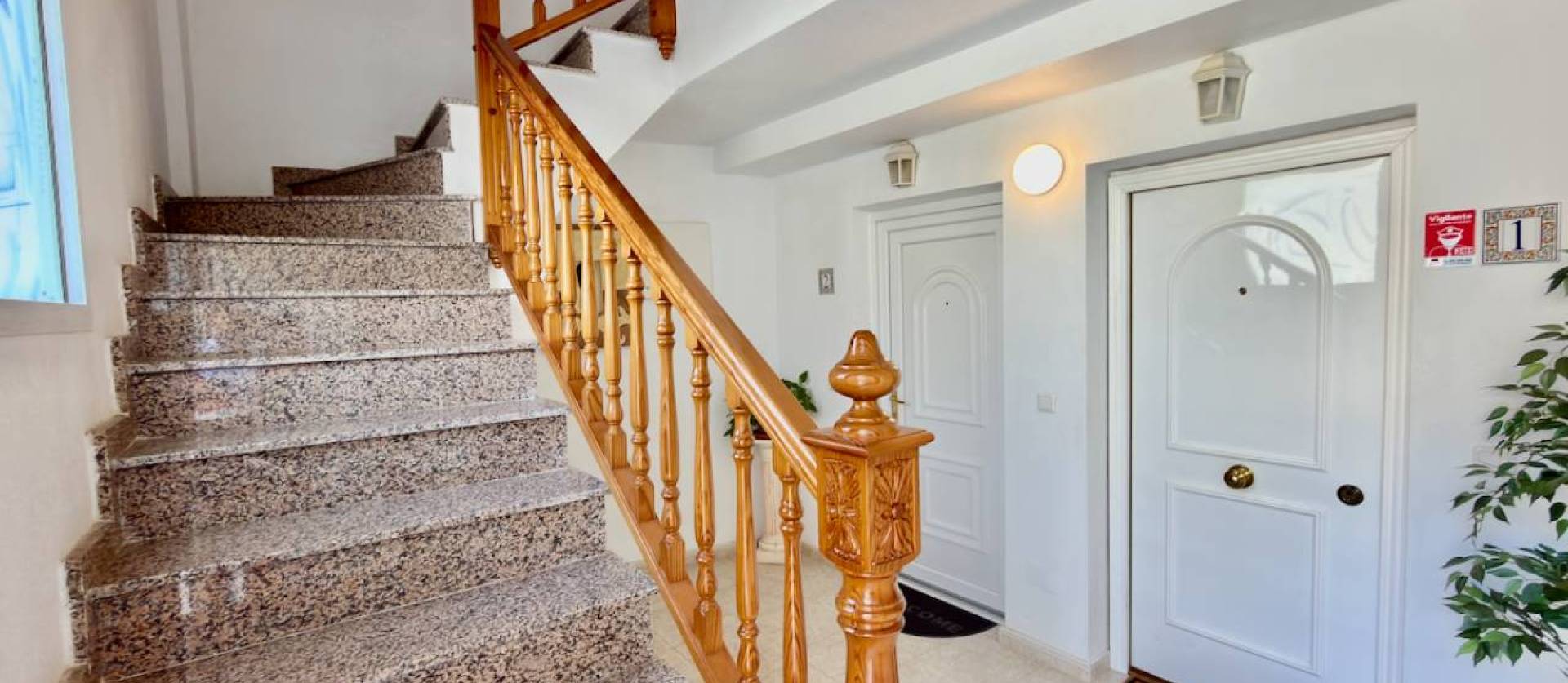 Bestaande woningen - Appartment - Ciudad Quesada