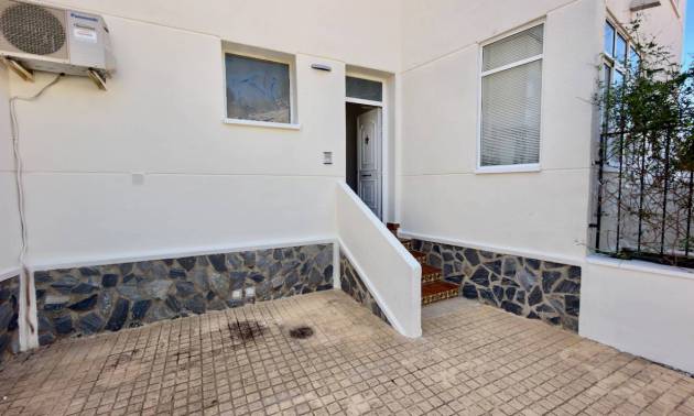 Bestaande woningen - Appartment - Ciudad Quesada
