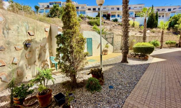 Bestaande woningen - Appartment - Ciudad Quesada