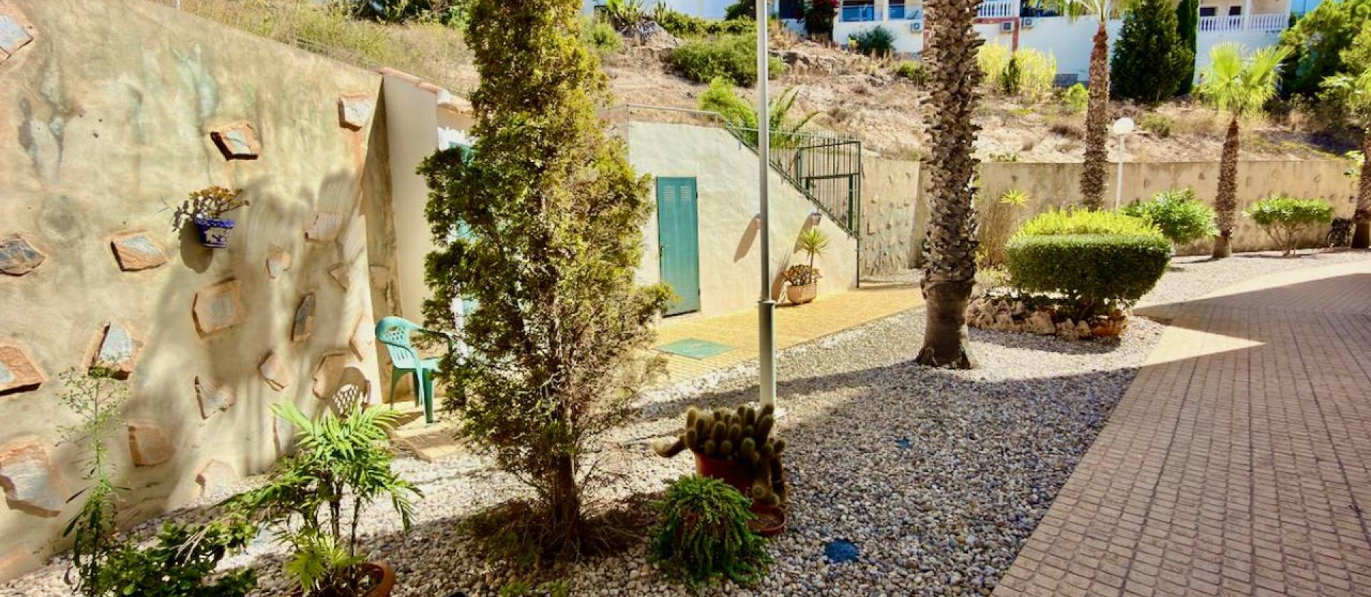 Bestaande woningen - Appartment - Ciudad Quesada
