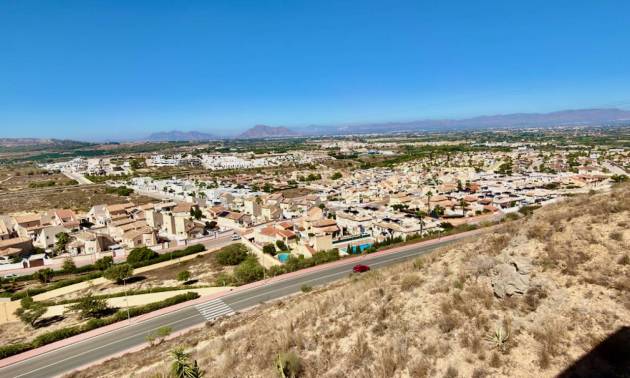 Bestaande woningen - Appartment - Ciudad Quesada