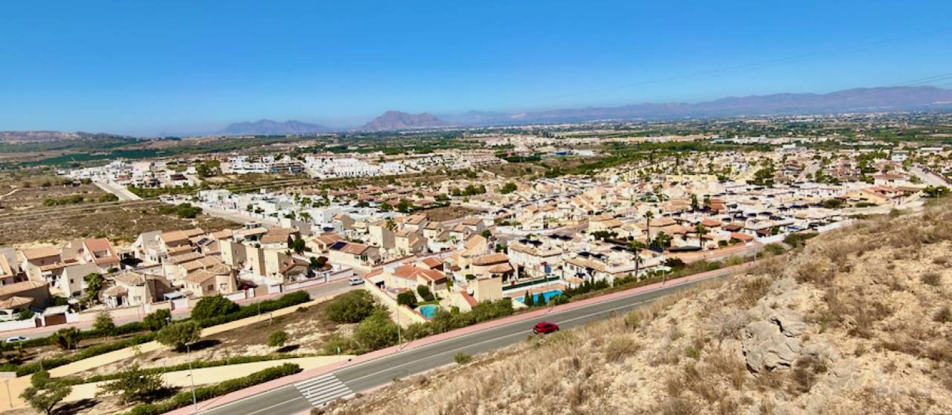 Bestaande woningen - Appartment - Ciudad Quesada
