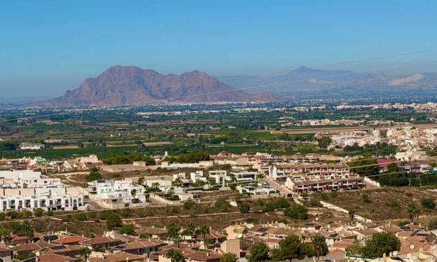 Bestaande woningen - Appartment - Ciudad Quesada