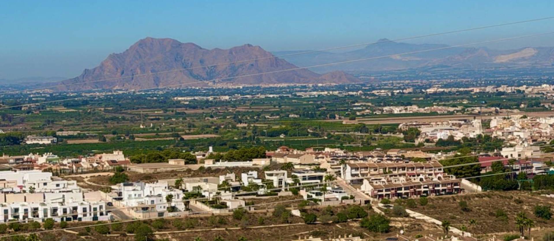 Bestaande woningen - Appartment - Ciudad Quesada