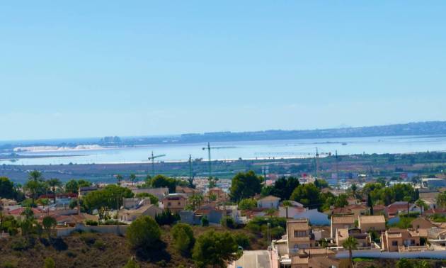 Bestaande woningen - Appartment - Ciudad Quesada