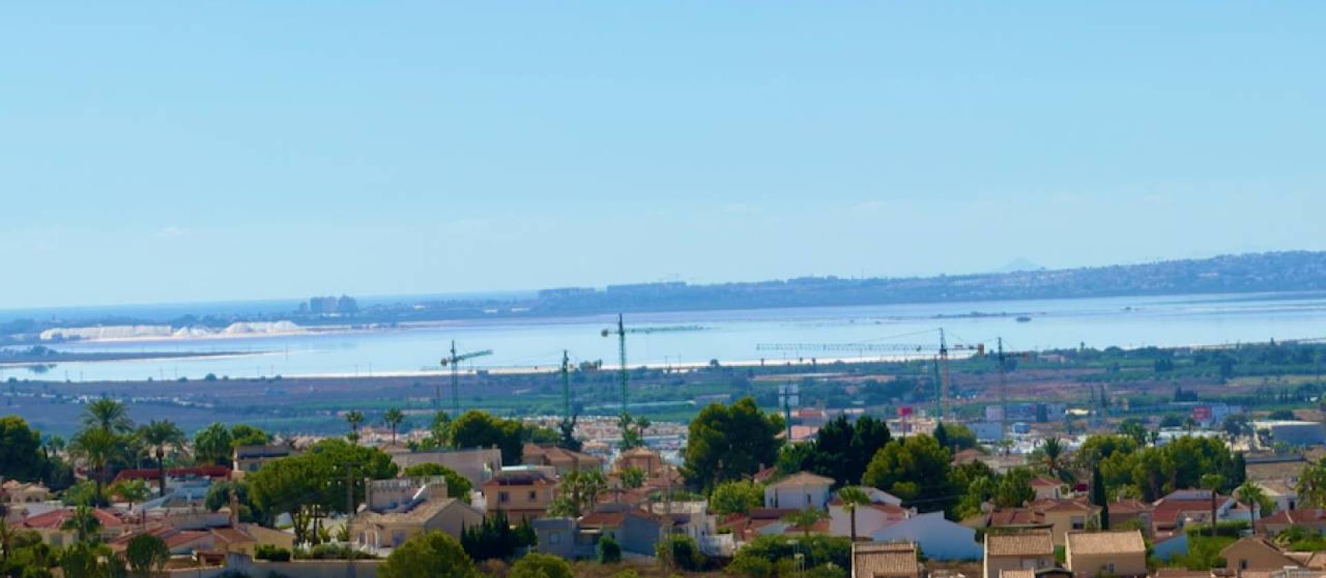 Bestaande woningen - Appartment - Ciudad Quesada