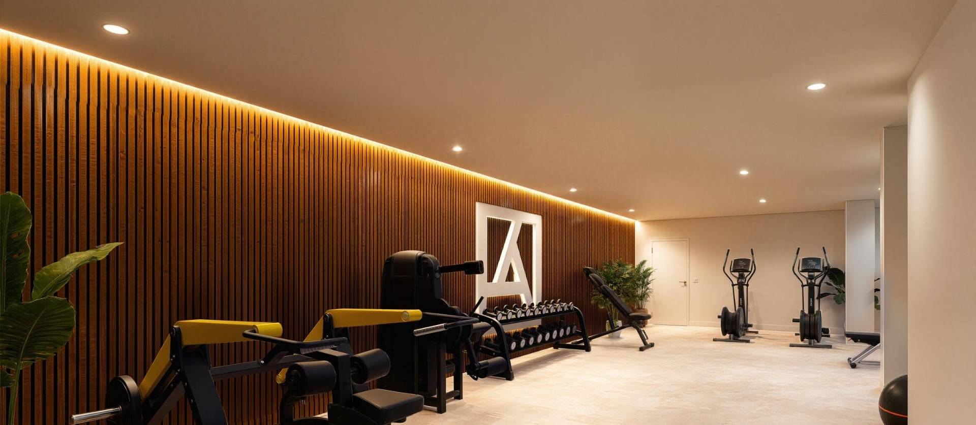 New Build - Apartment - Los Alcázares - Serena Golf