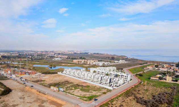 New Build - Semi Detached - Los Alcázares - Serena Golf