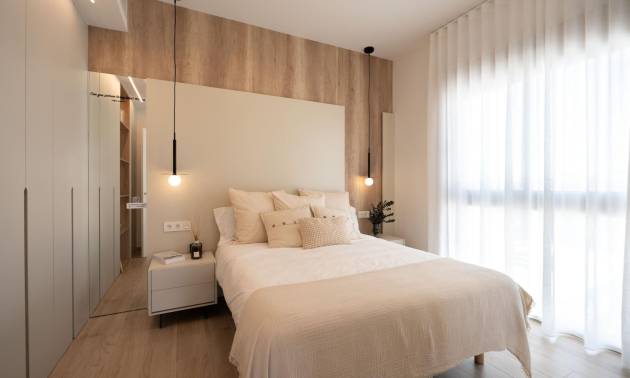 New Build - Semi Detached - Los Alcázares - Serena Golf