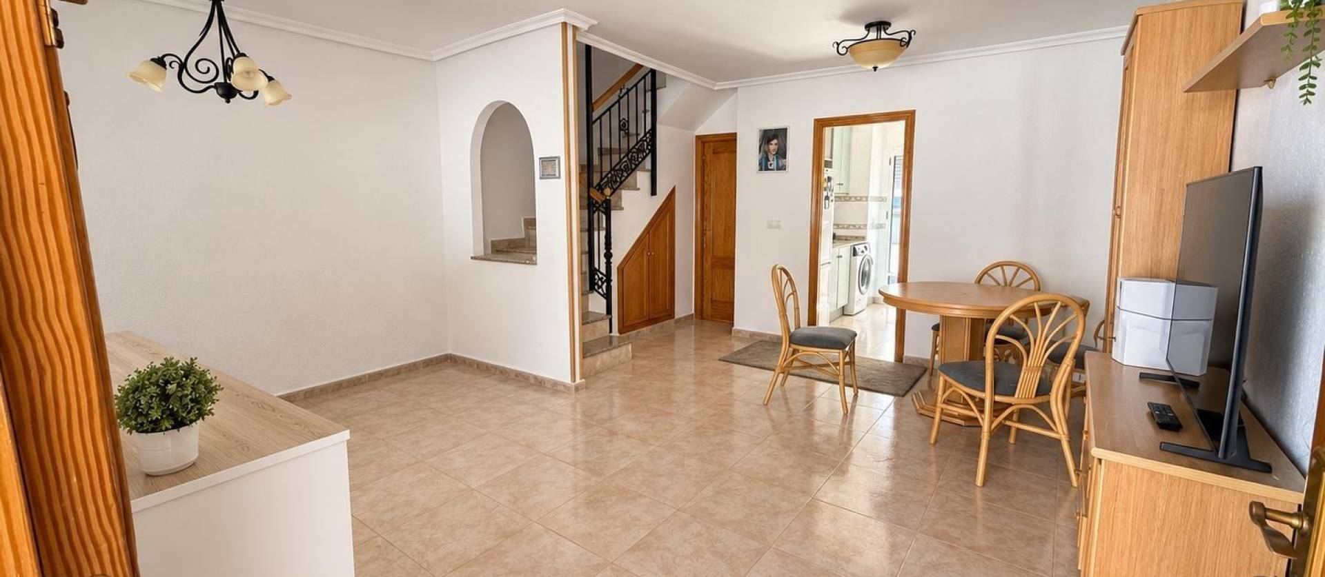 Sale - Townhouse - Torrevieja - El limonar