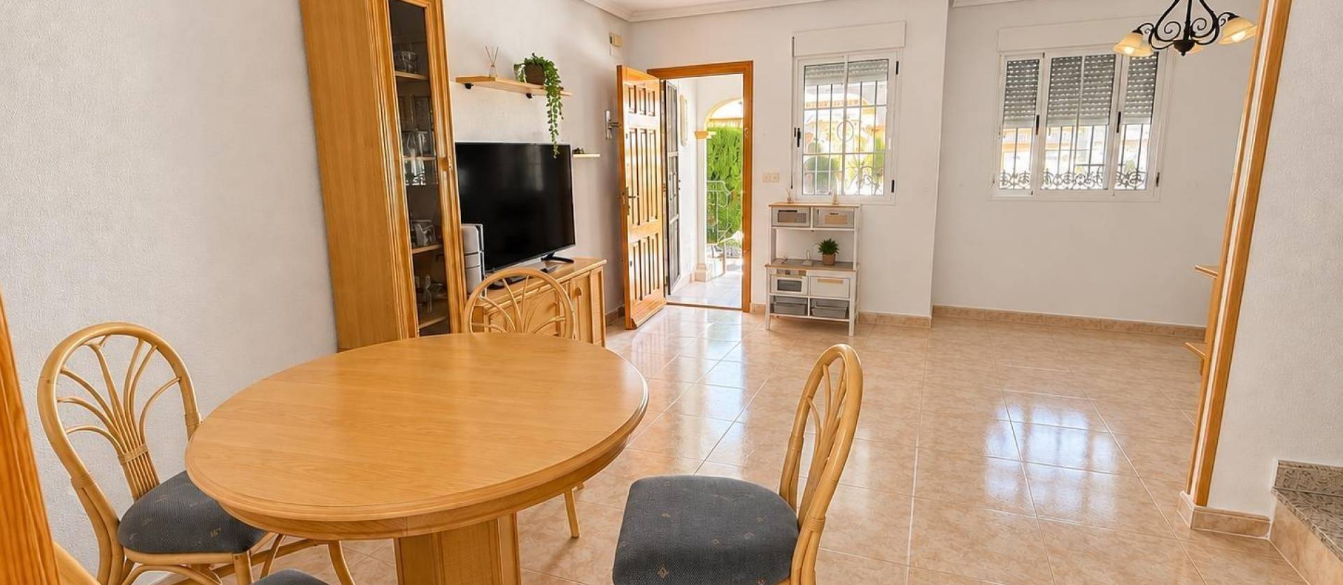 Sale - Townhouse - Torrevieja - El limonar