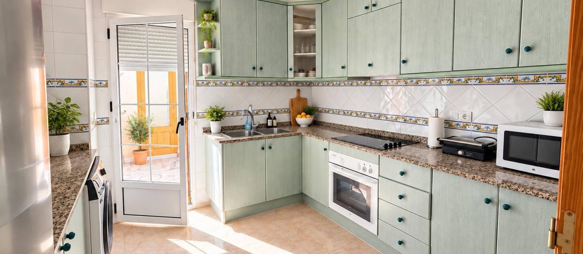 Sale - Townhouse - Torrevieja - El limonar