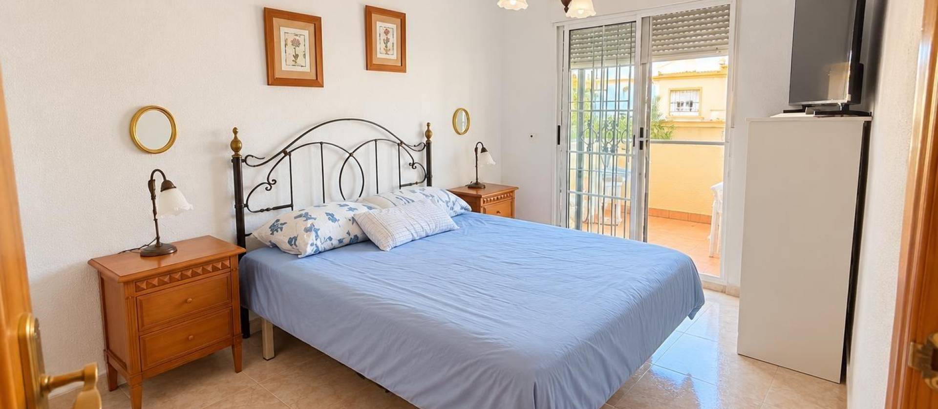 Sale - Townhouse - Torrevieja - El limonar