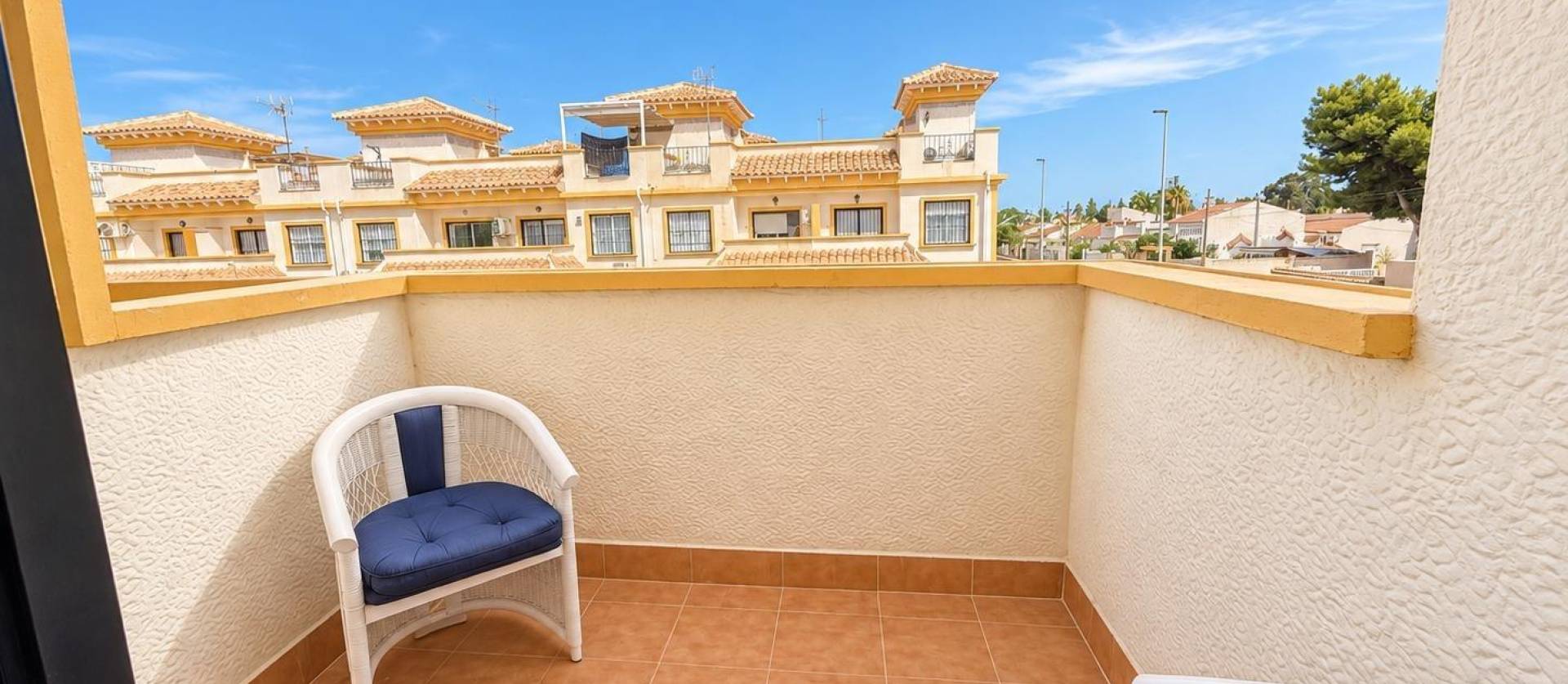 Sale - Townhouse - Torrevieja - El limonar