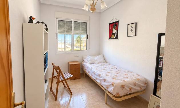 Sale - Townhouse - Torrevieja - El limonar